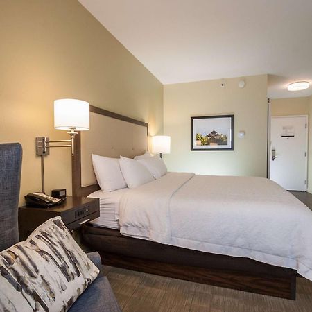 Hampton Inn - Great Falls Bagian luar foto