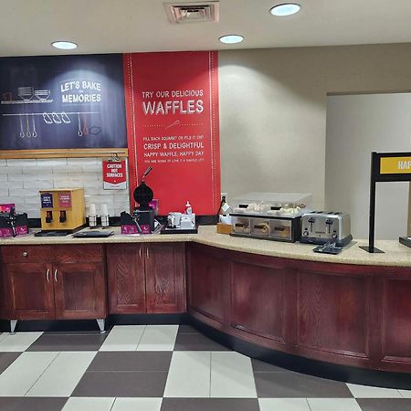 Hampton Inn - Great Falls Bagian luar foto