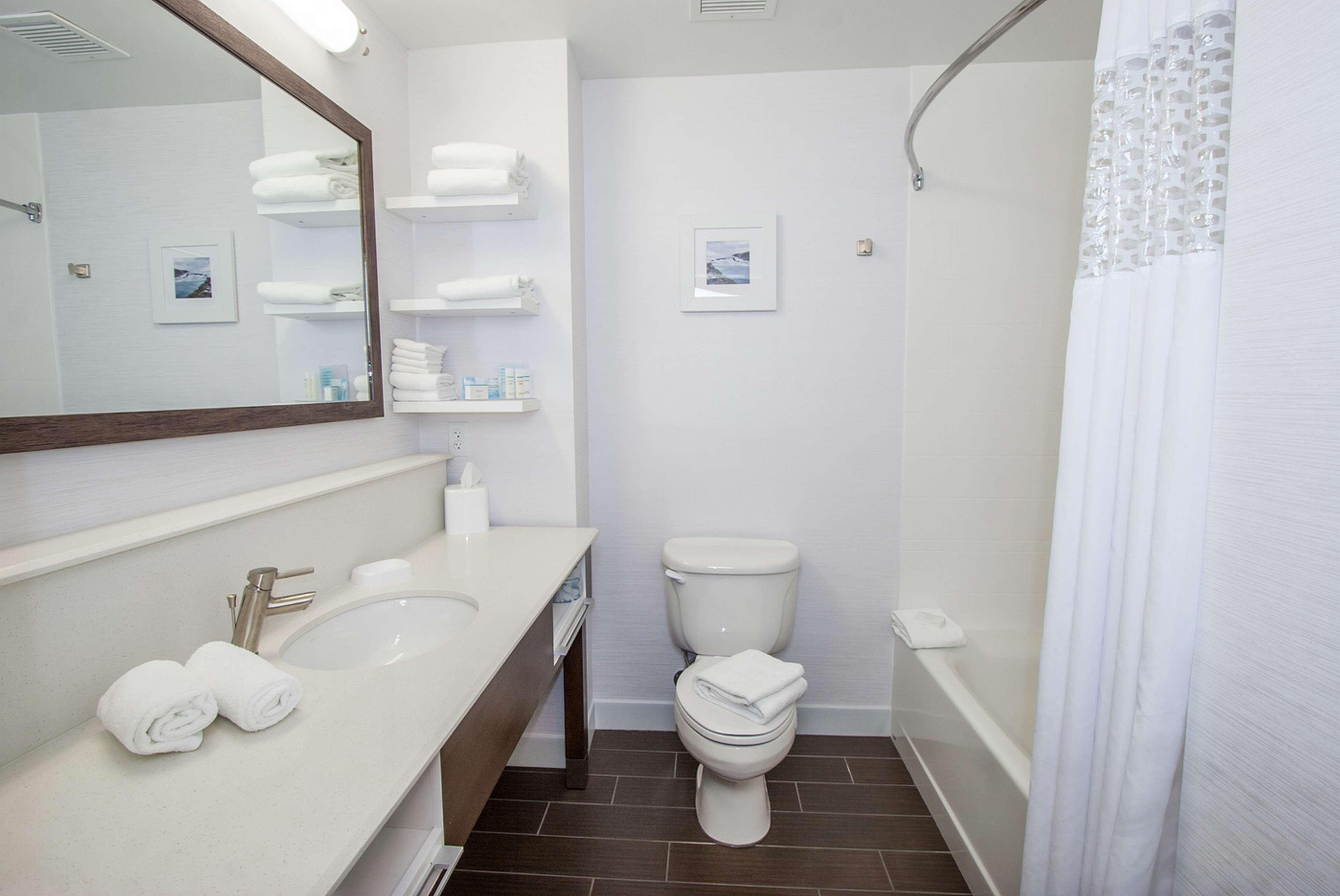 Hampton Inn - Great Falls Bagian luar foto