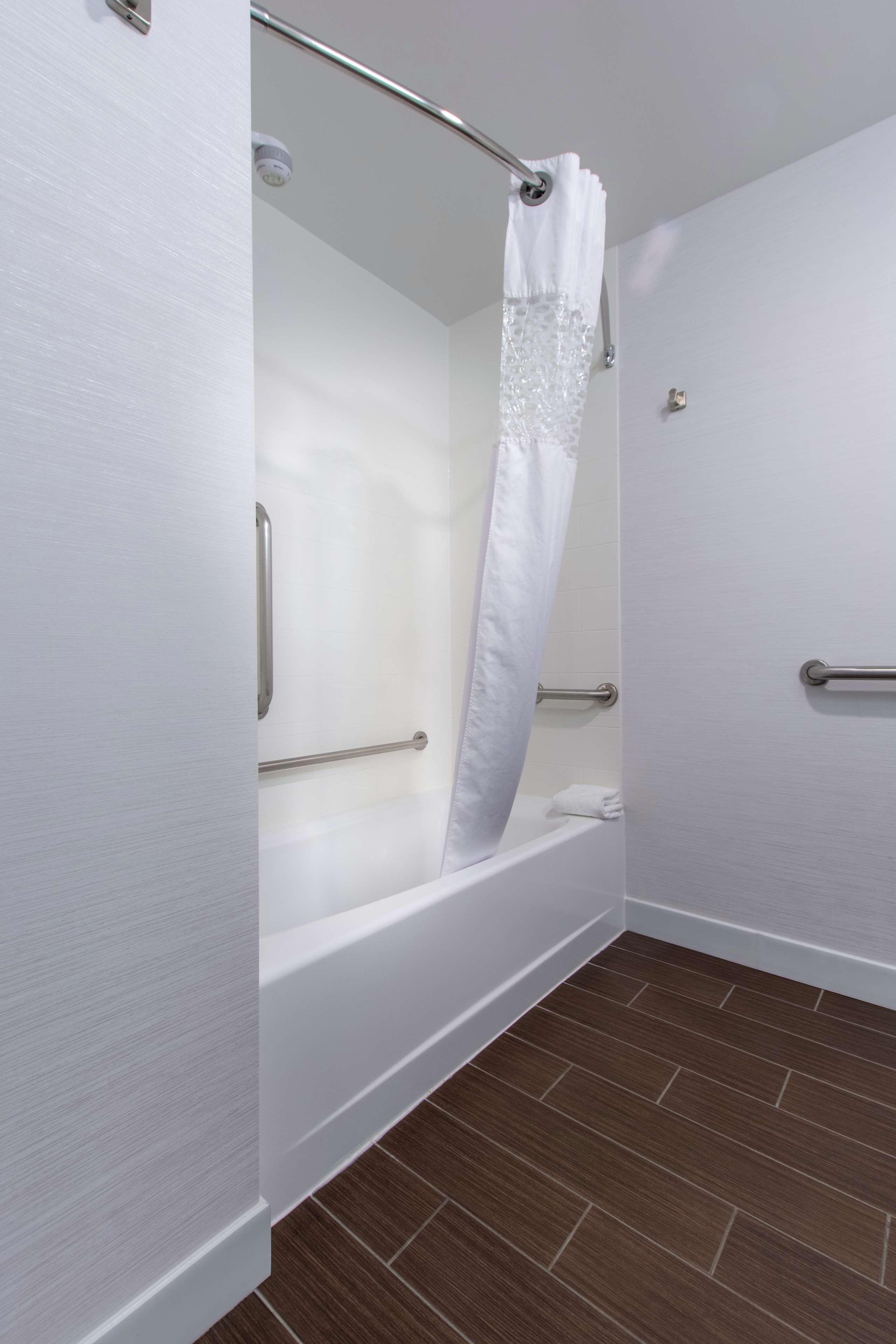 Hampton Inn - Great Falls Bagian luar foto