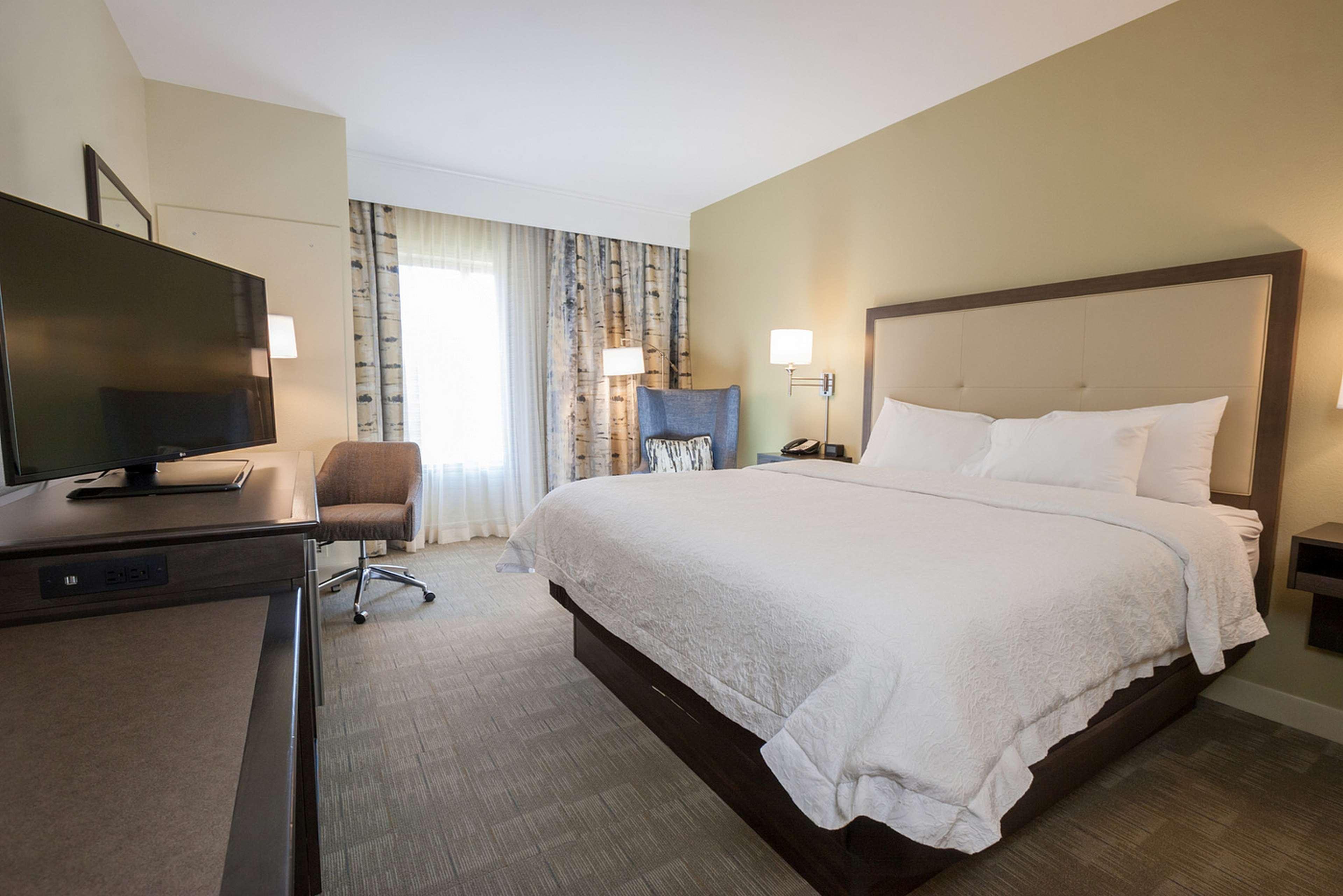 Hampton Inn - Great Falls Bagian luar foto