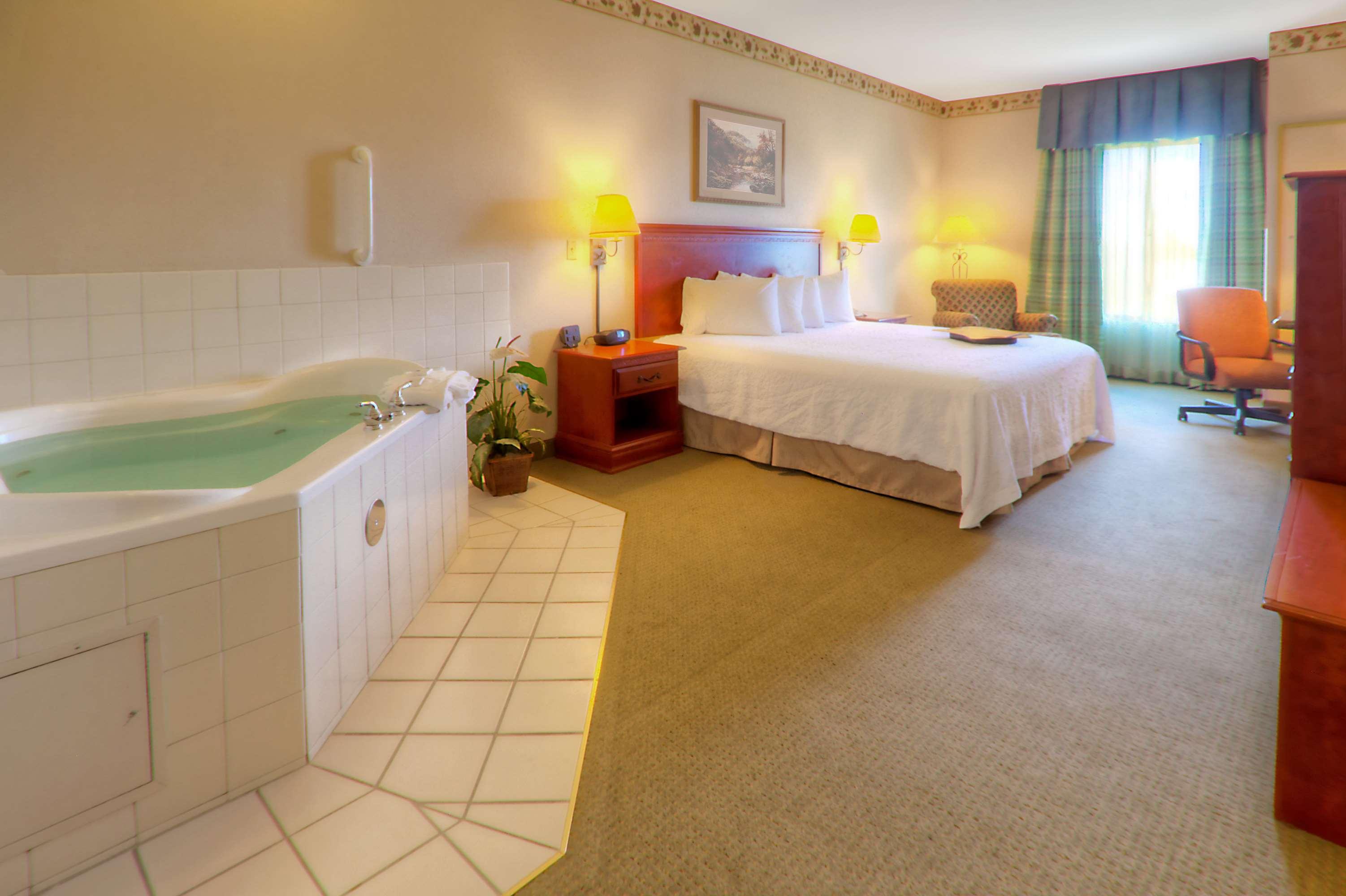 Hampton Inn - Great Falls Bagian luar foto