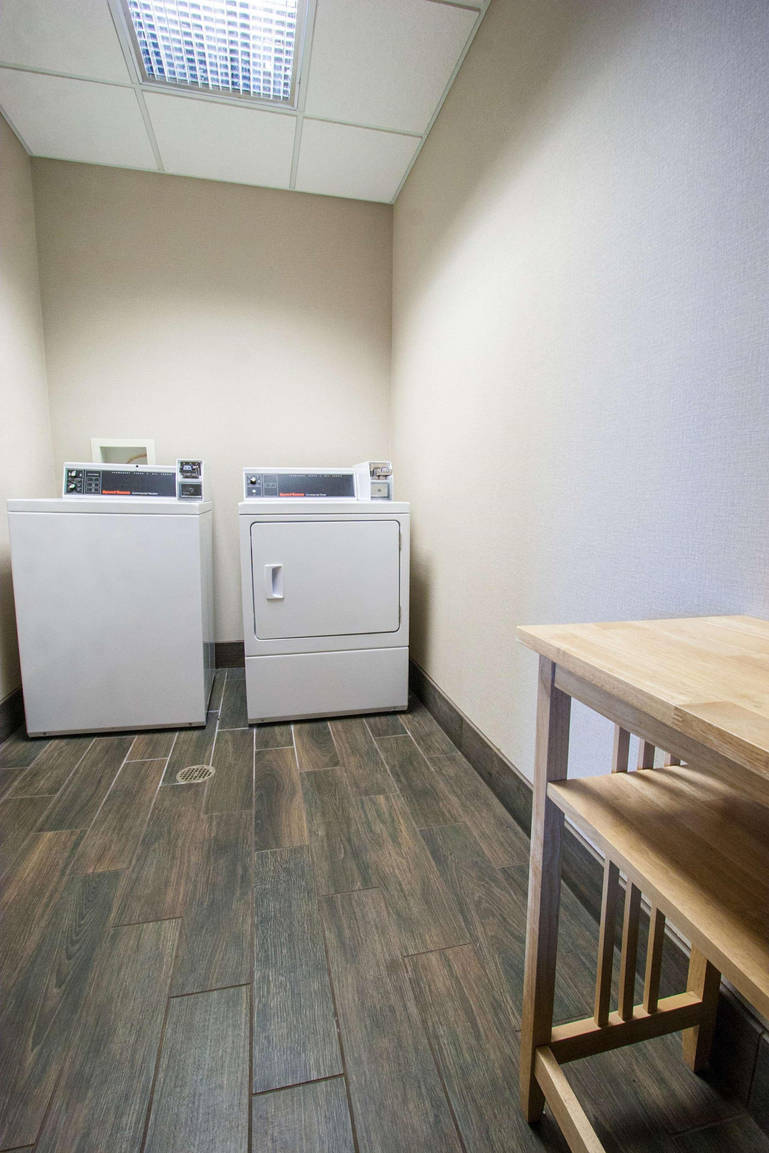 Hampton Inn - Great Falls Bagian luar foto