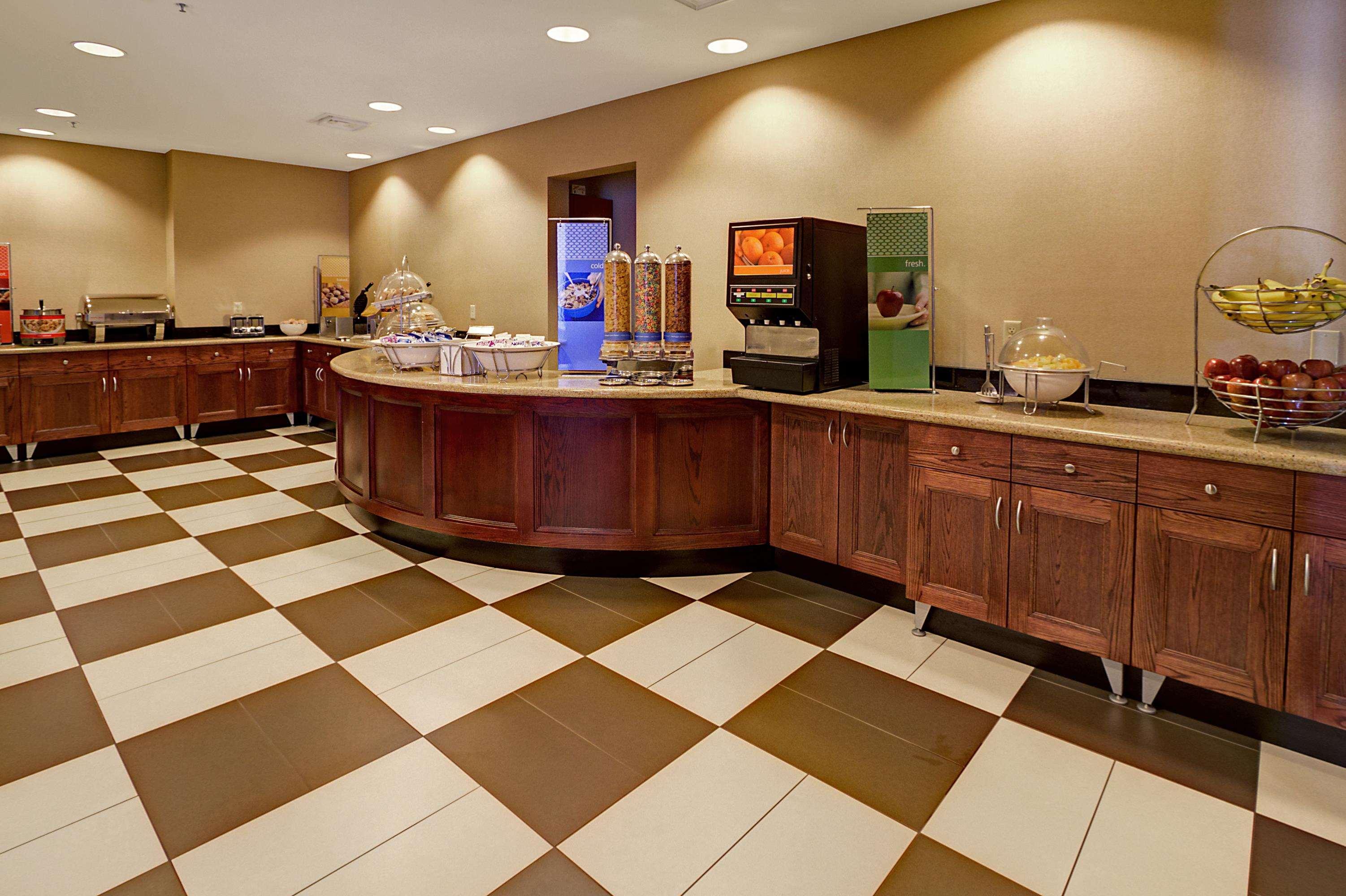 Hampton Inn - Great Falls Bagian luar foto