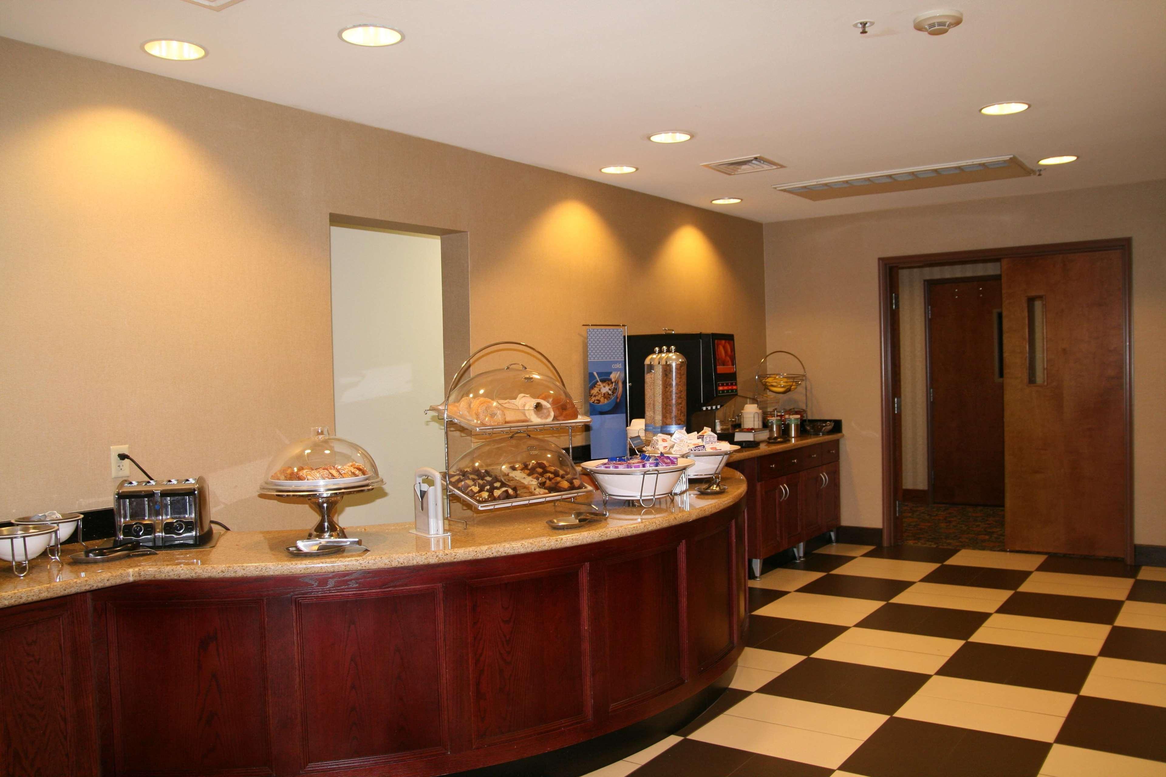 Hampton Inn - Great Falls Bagian luar foto