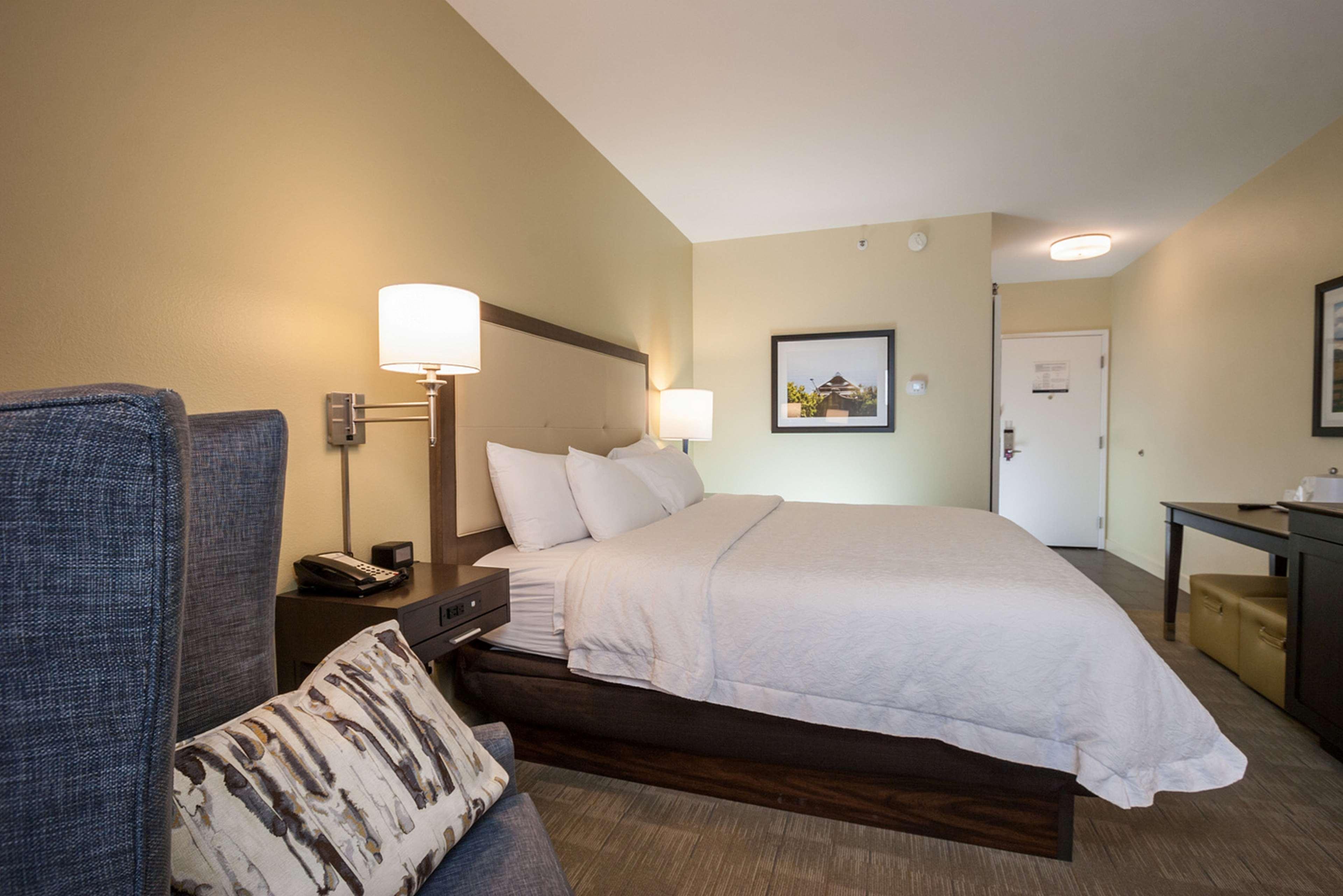 Hampton Inn - Great Falls Bagian luar foto