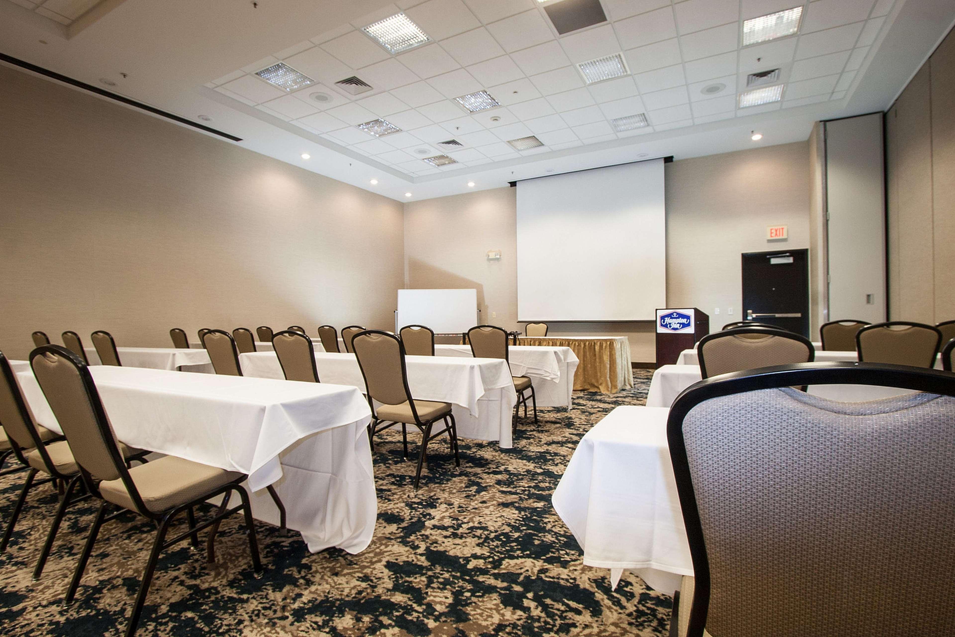 Hampton Inn - Great Falls Bagian luar foto