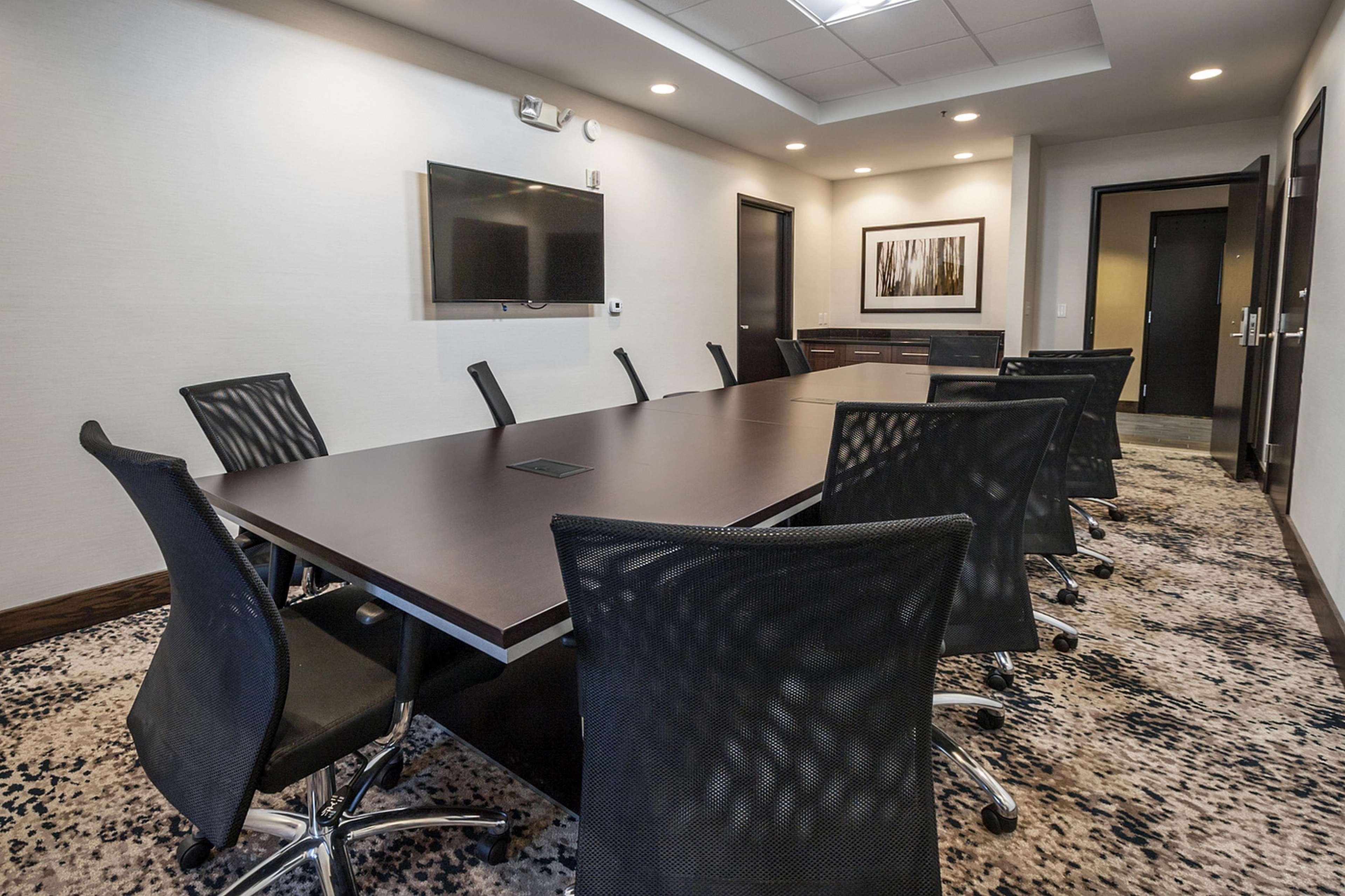 Hampton Inn - Great Falls Bagian luar foto