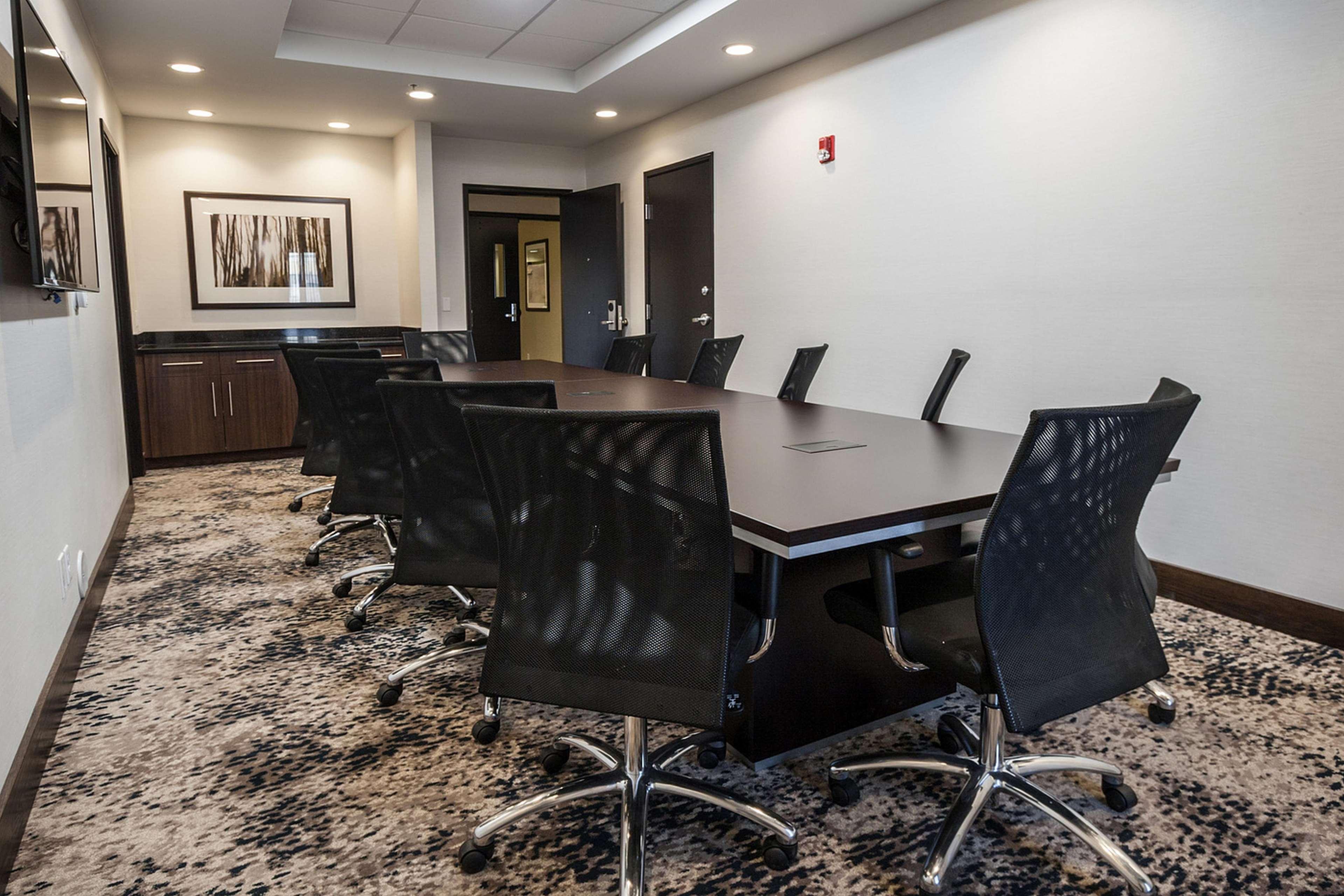 Hampton Inn - Great Falls Bagian luar foto