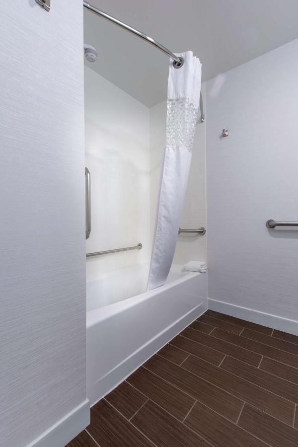 Hampton Inn - Great Falls Bagian luar foto