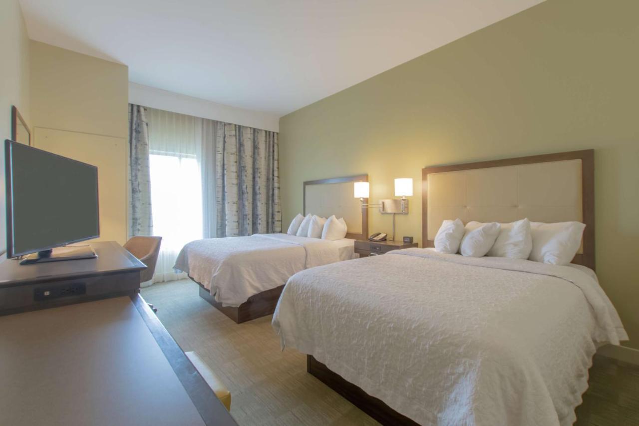 Hampton Inn - Great Falls Bagian luar foto