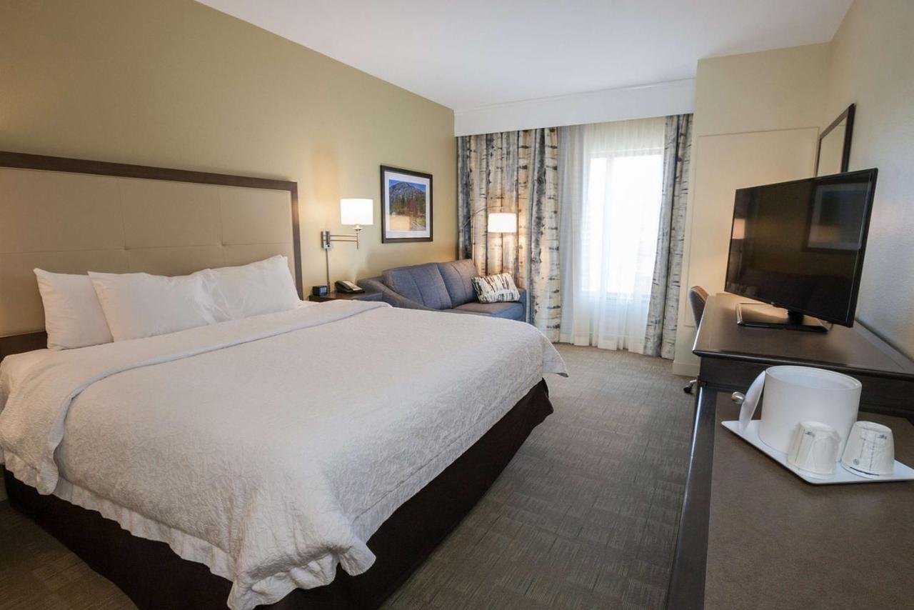 Hampton Inn - Great Falls Bagian luar foto