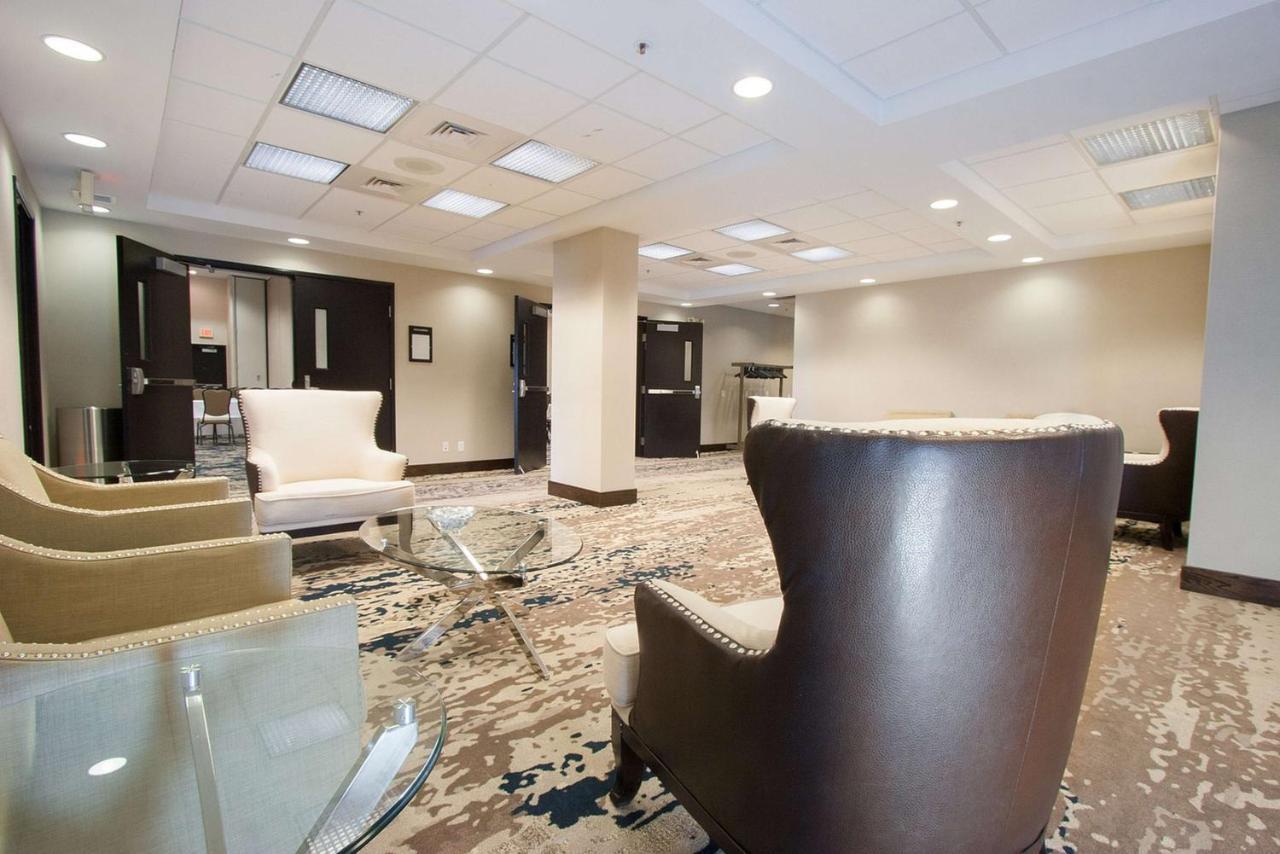 Hampton Inn - Great Falls Bagian luar foto