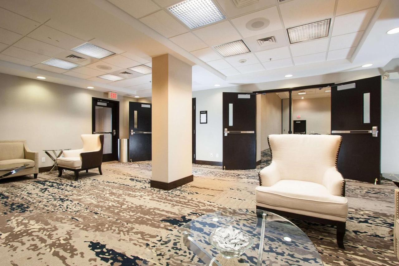 Hampton Inn - Great Falls Bagian luar foto