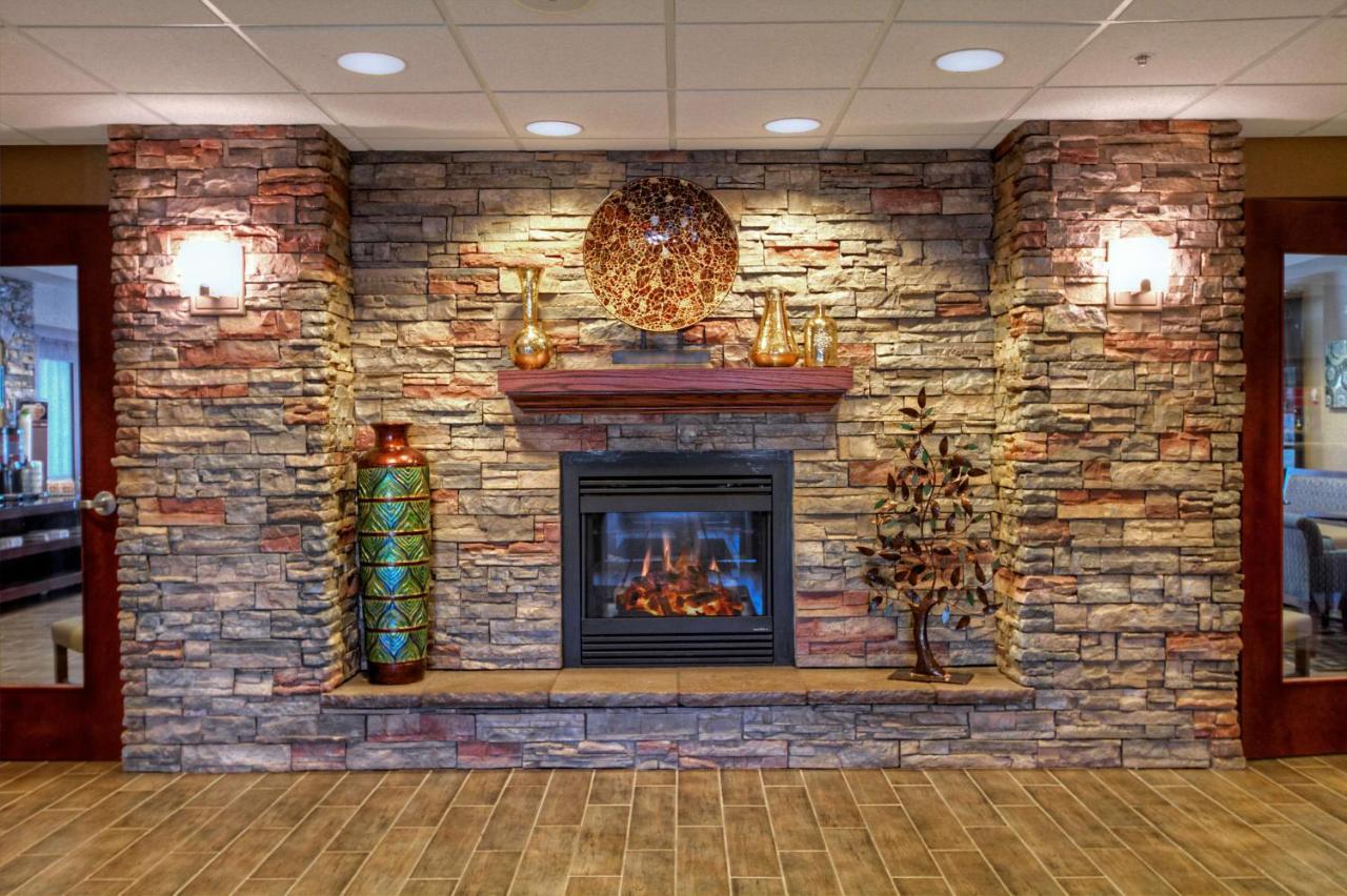 Hampton Inn - Great Falls Bagian luar foto