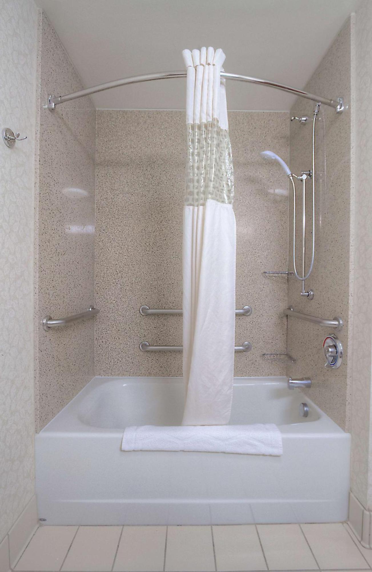 Hampton Inn - Great Falls Bagian luar foto