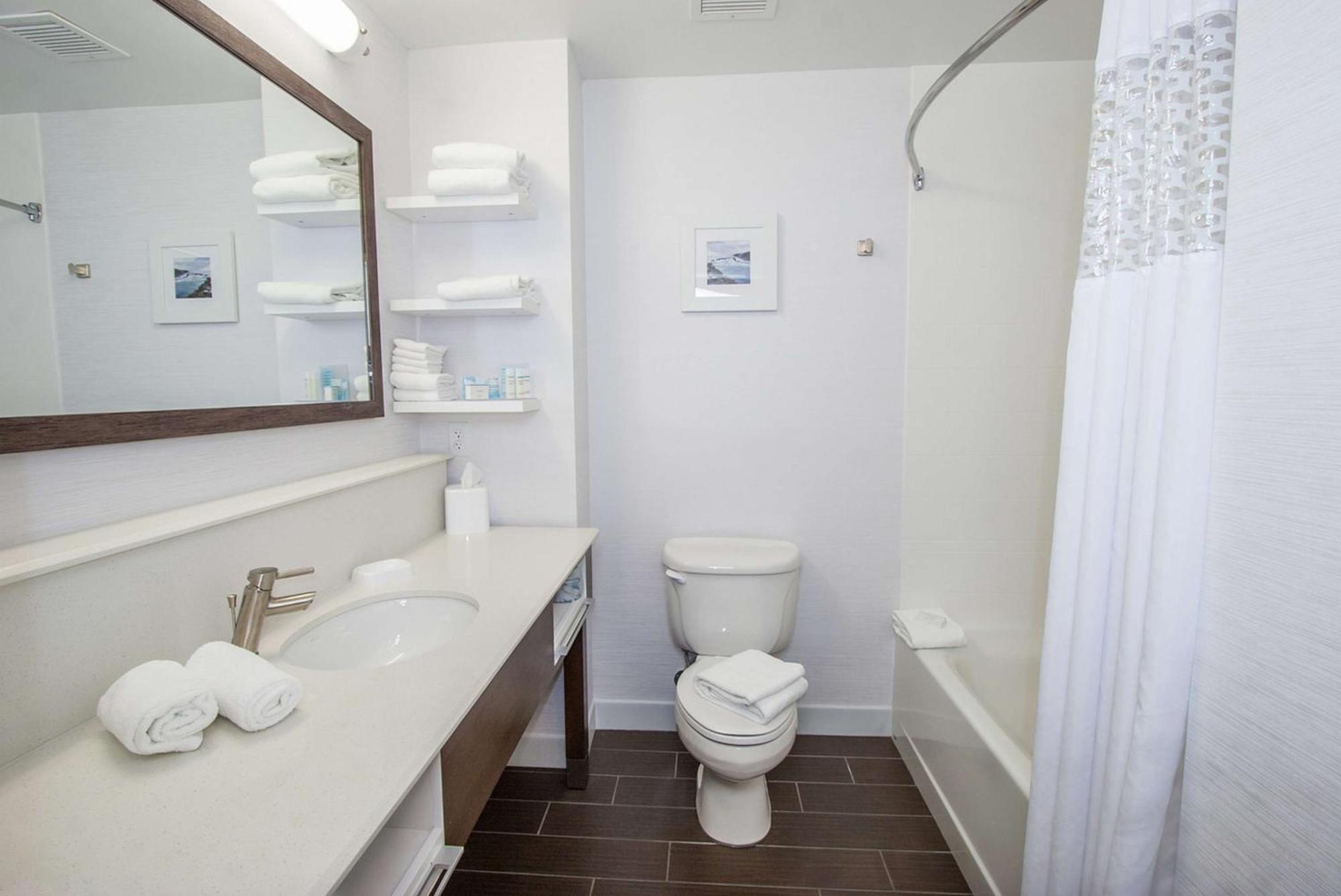 Hampton Inn - Great Falls Bagian luar foto