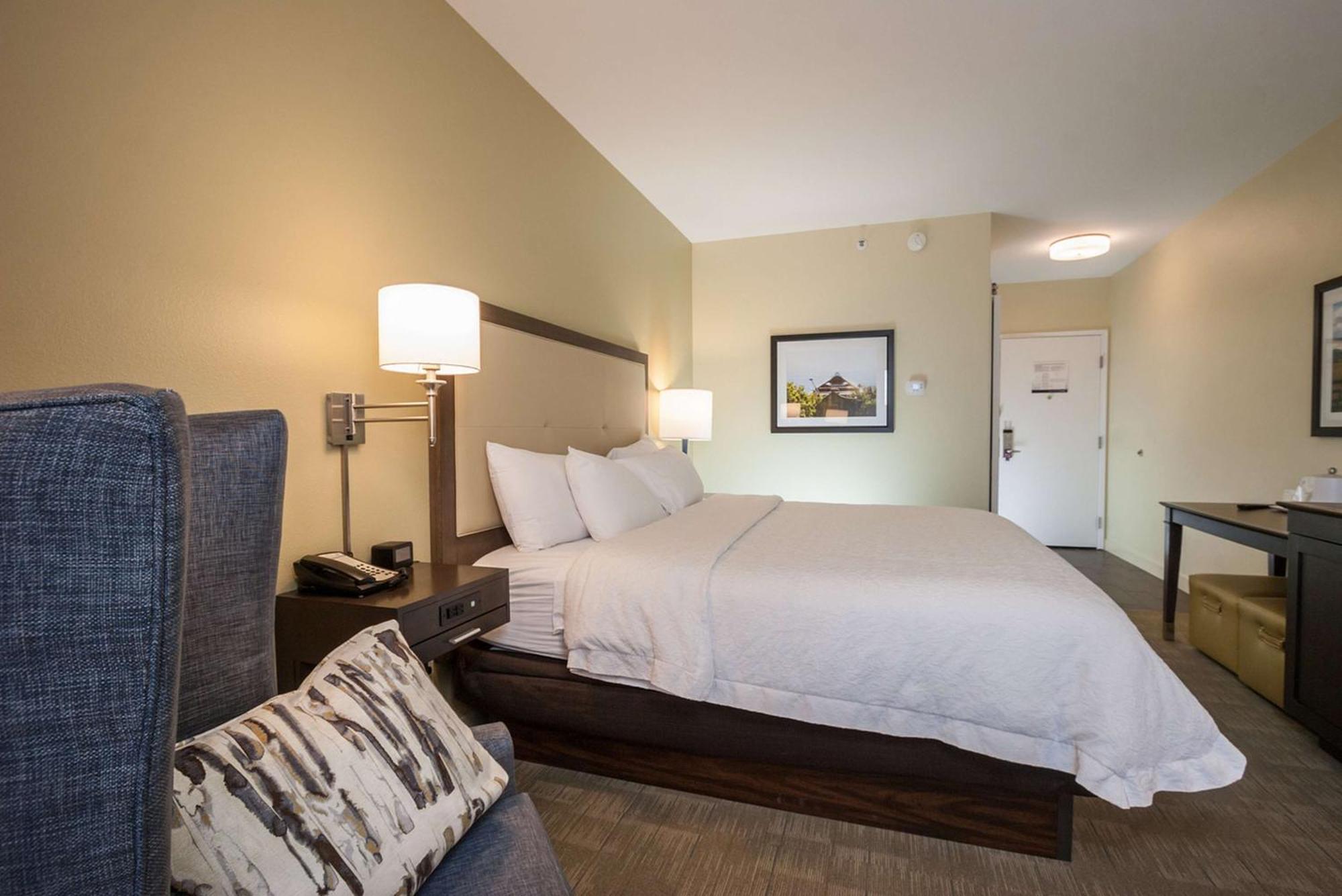 Hampton Inn - Great Falls Bagian luar foto
