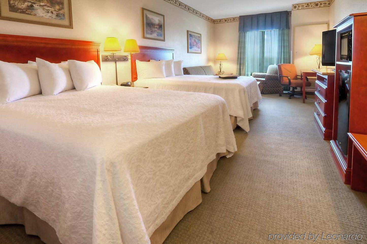 Hampton Inn - Great Falls Bagian luar foto