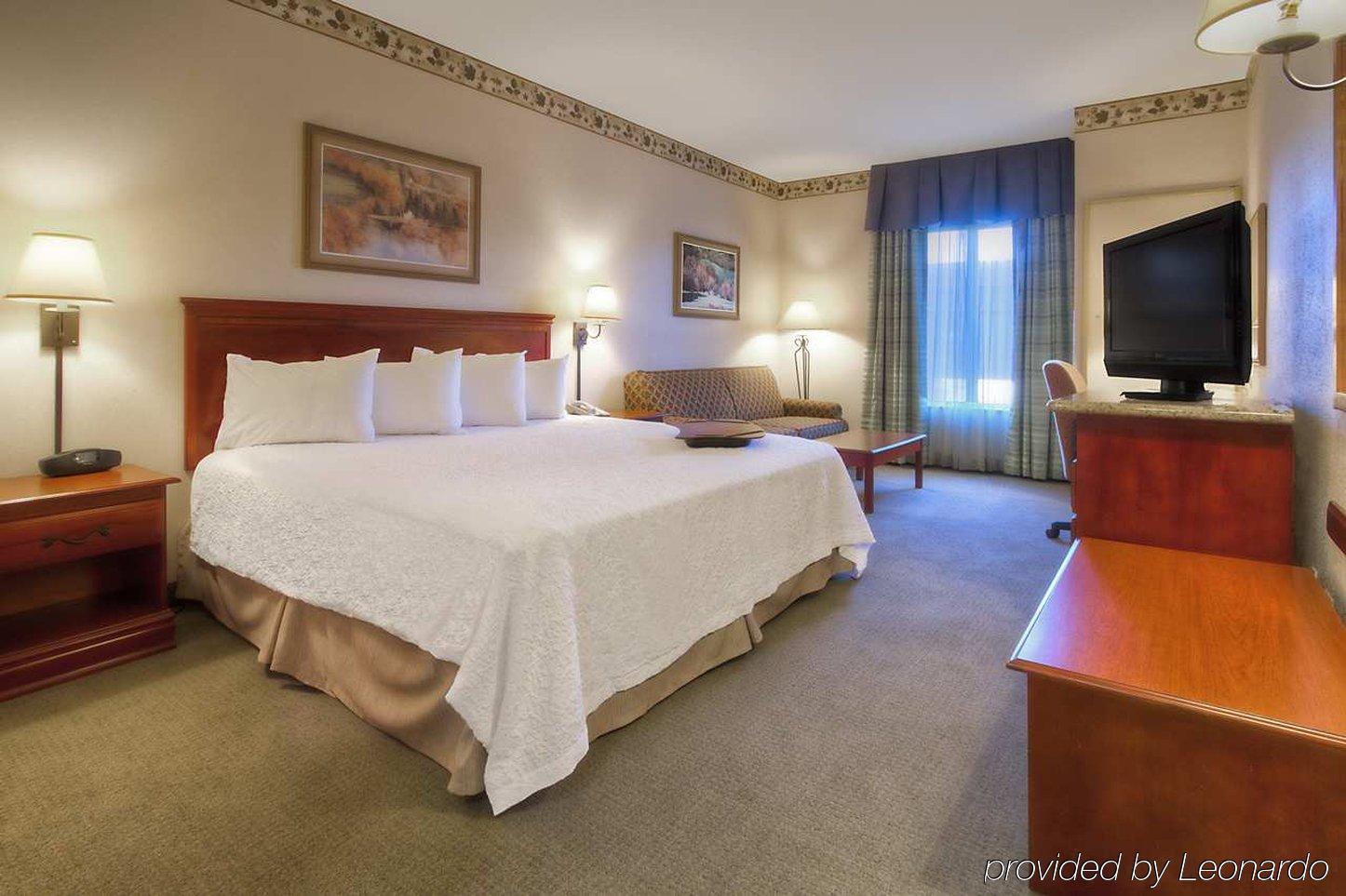 Hampton Inn - Great Falls Bagian luar foto