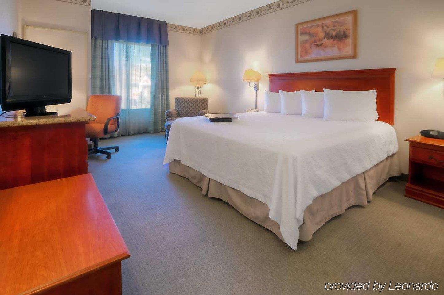 Hampton Inn - Great Falls Bagian luar foto