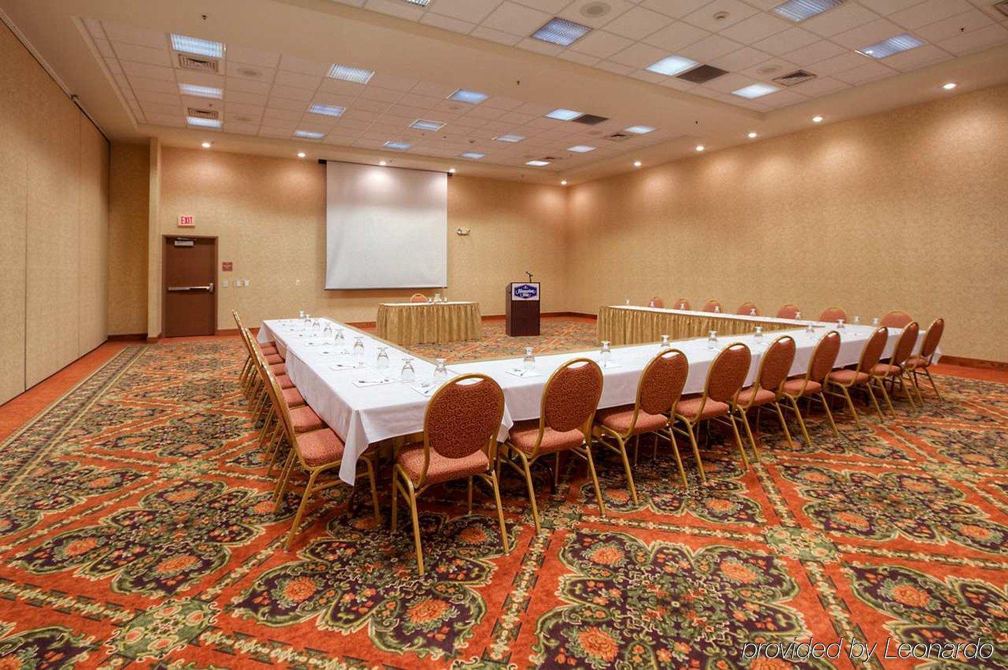 Hampton Inn - Great Falls Bagian luar foto
