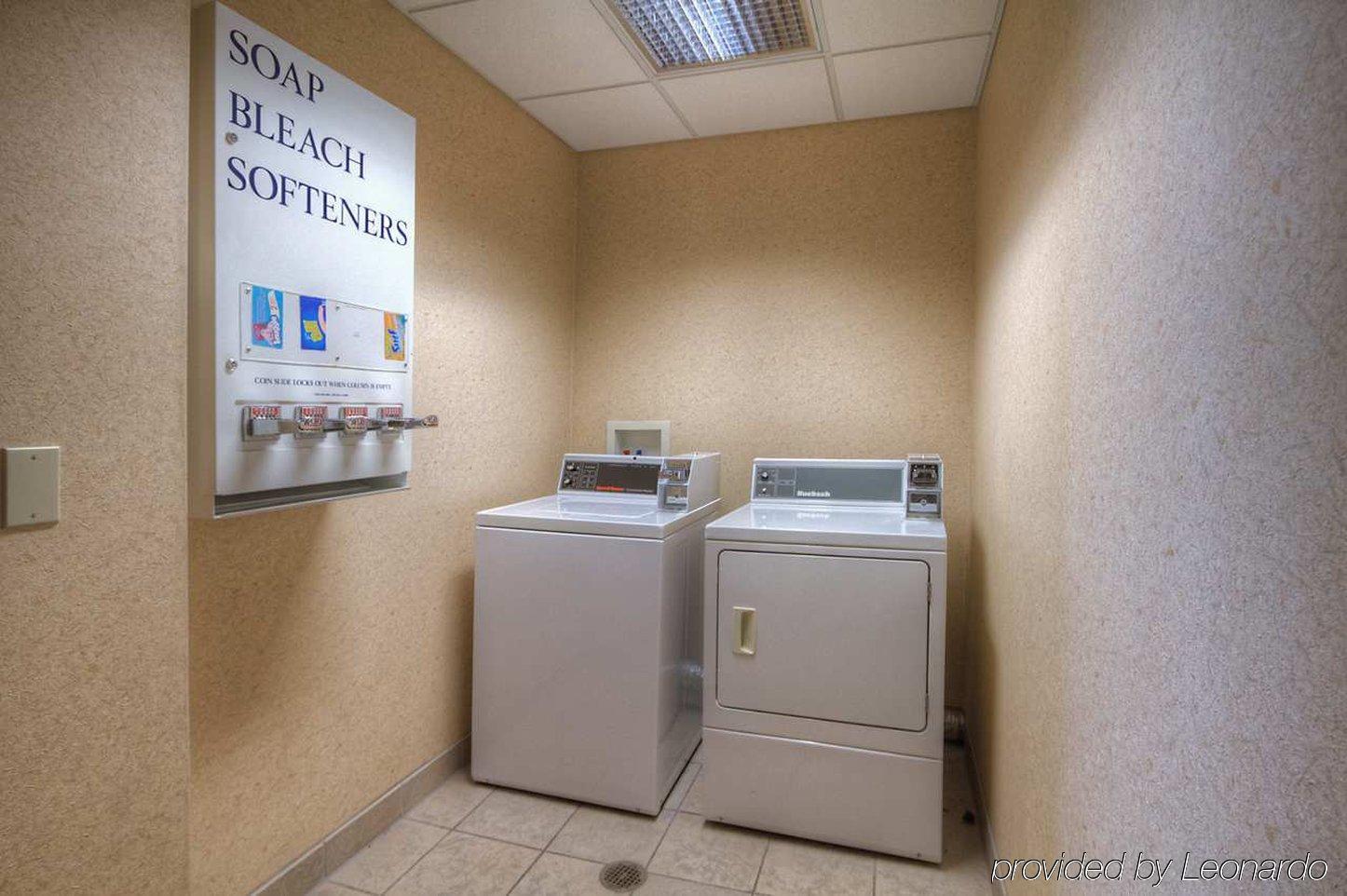 Hampton Inn - Great Falls Bagian luar foto