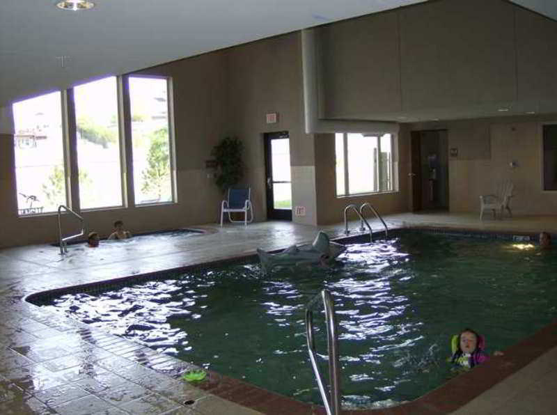 Hampton Inn - Great Falls Bagian luar foto